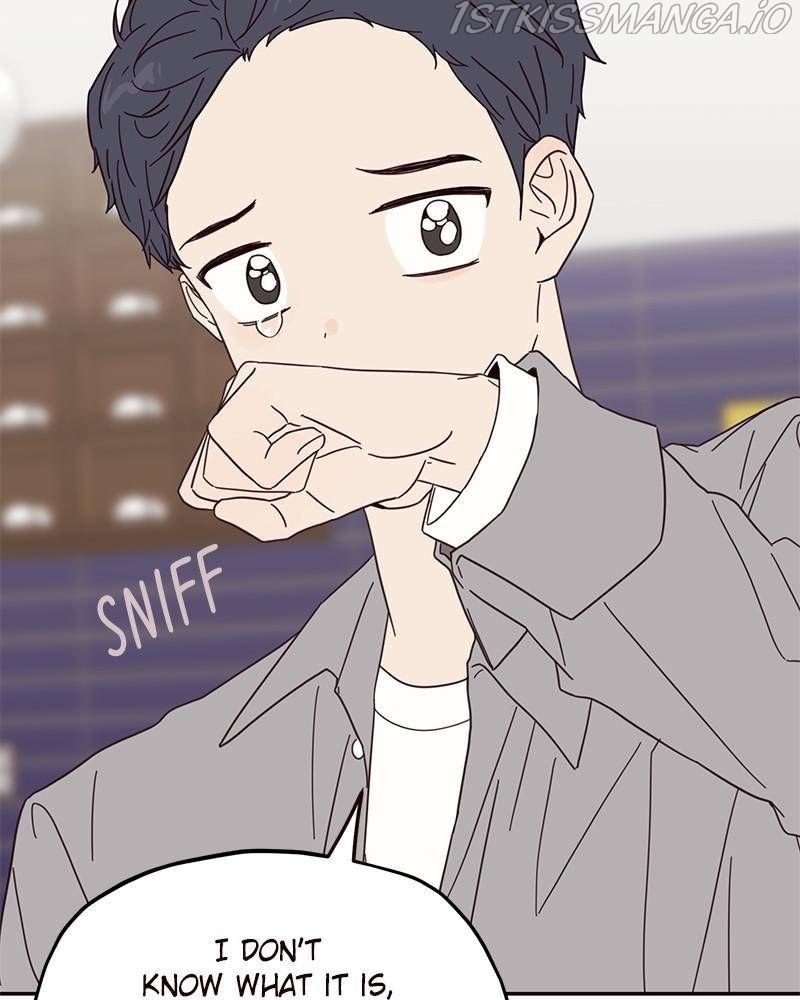 Sarang and Pyeonggang’s Ondal Chapter 12 - page 76