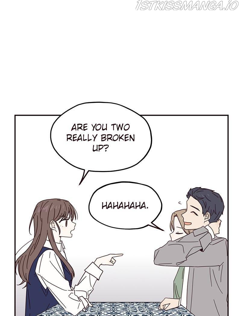 Sarang and Pyeonggang’s Ondal Chapter 12 - page 79