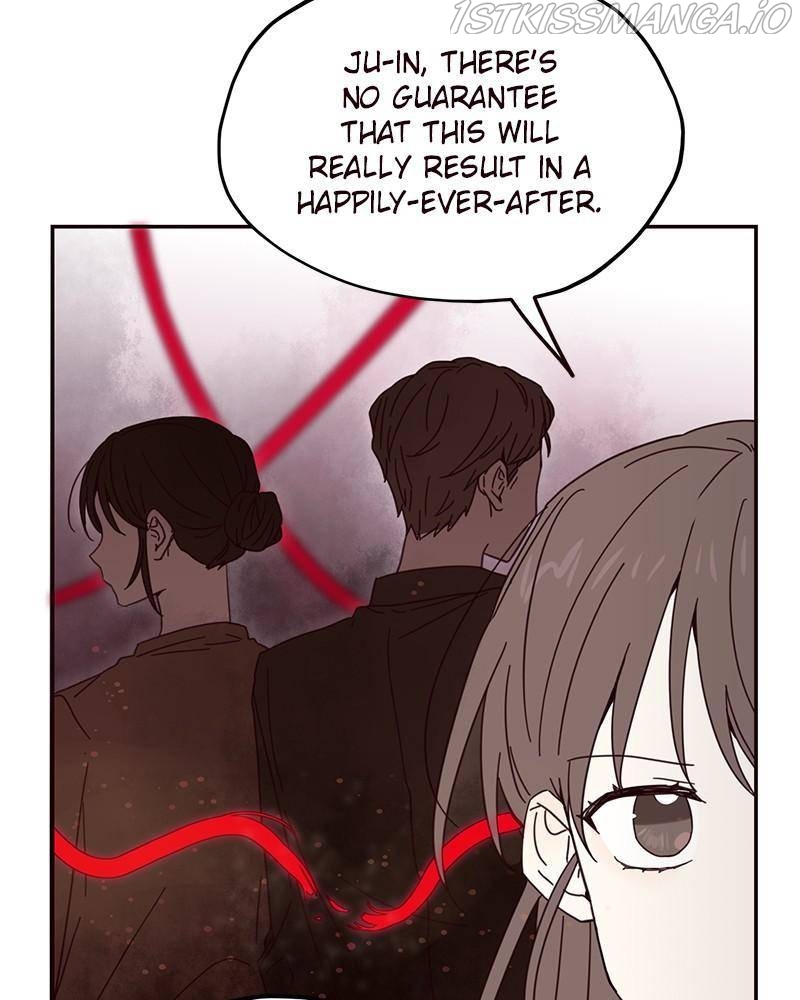 Sarang and Pyeonggang’s Ondal Chapter 12 - page 82