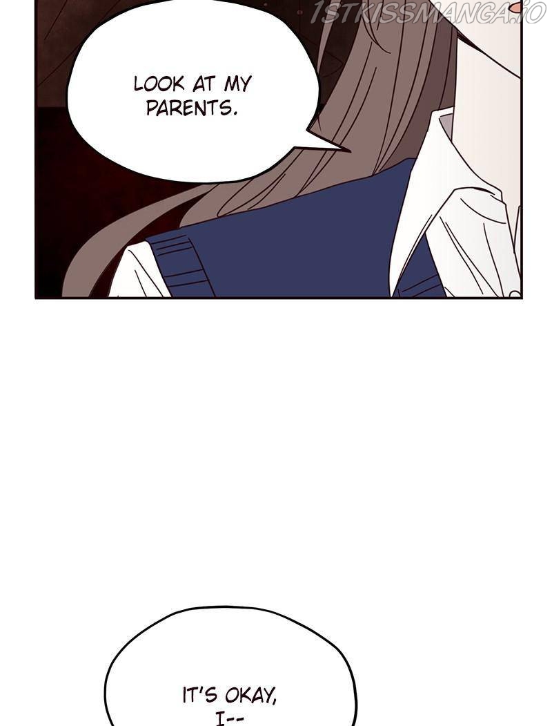 Sarang and Pyeonggang’s Ondal Chapter 12 - page 83