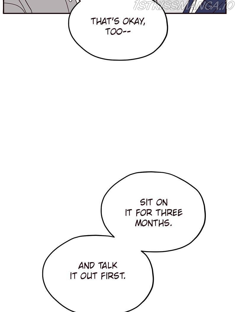Sarang and Pyeonggang’s Ondal Chapter 12 - page 85