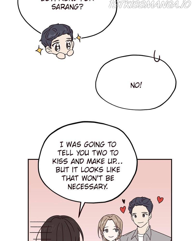 Sarang and Pyeonggang’s Ondal Chapter 12 - page 95