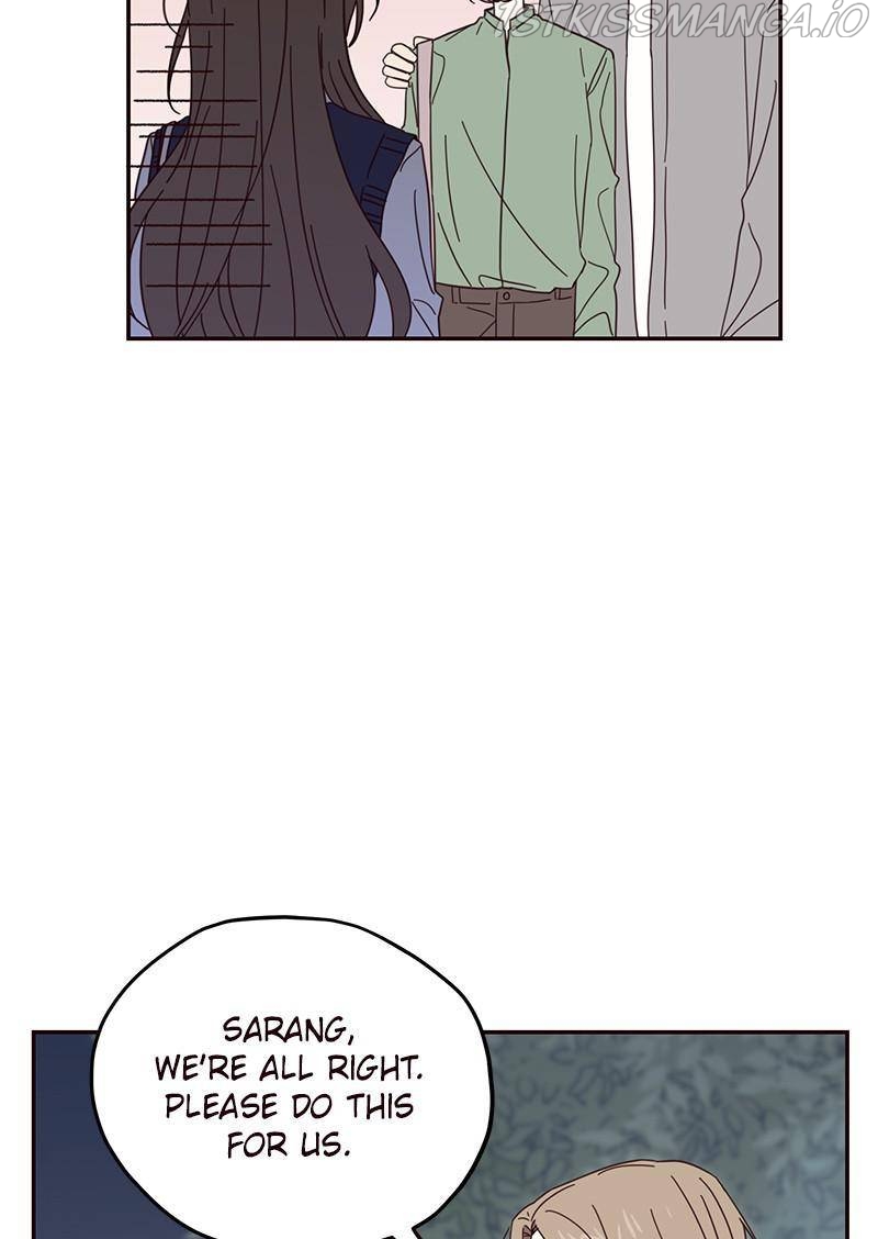 Sarang and Pyeonggang’s Ondal Chapter 12 - page 96