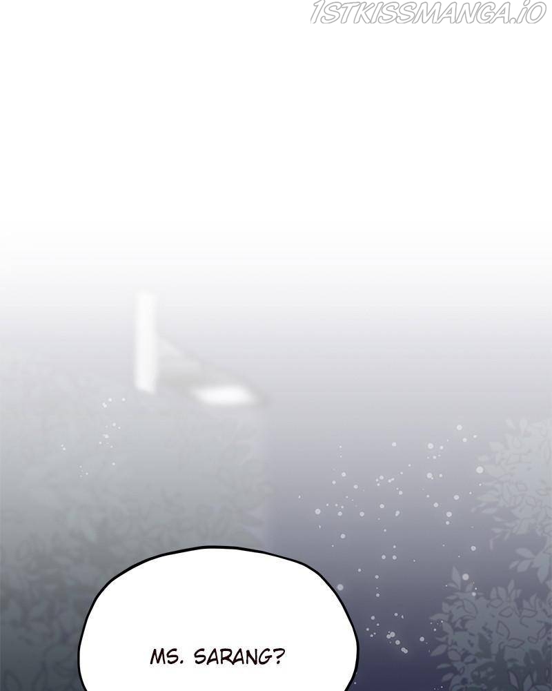Sarang and Pyeonggang’s Ondal Chapter 13 - page 1