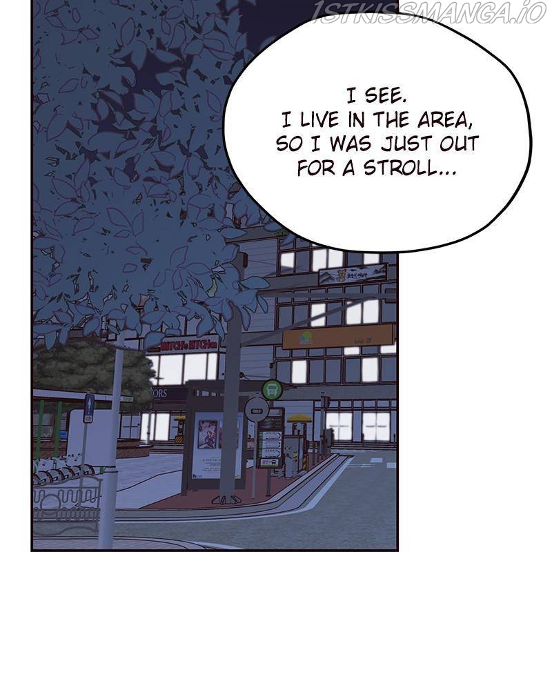 Sarang and Pyeonggang’s Ondal Chapter 13 - page 10