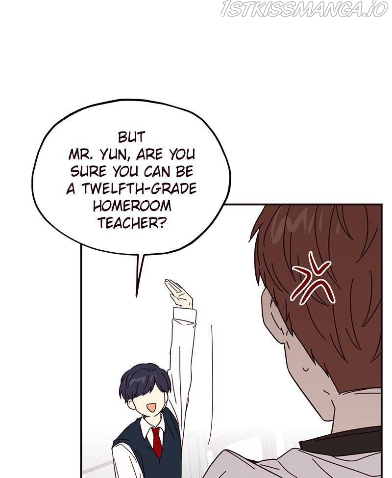 Sarang and Pyeonggang’s Ondal Chapter 13 - page 100