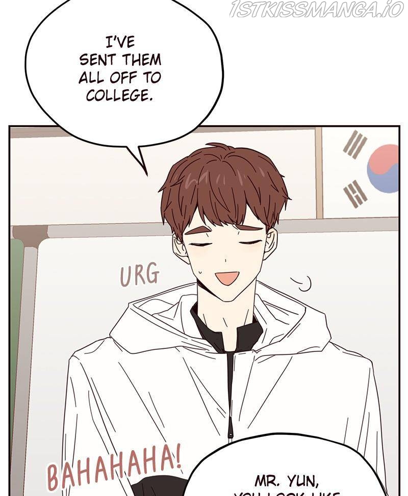 Sarang and Pyeonggang’s Ondal Chapter 13 - page 102