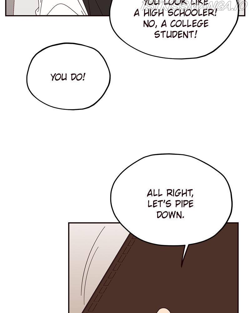 Sarang and Pyeonggang’s Ondal Chapter 13 - page 103