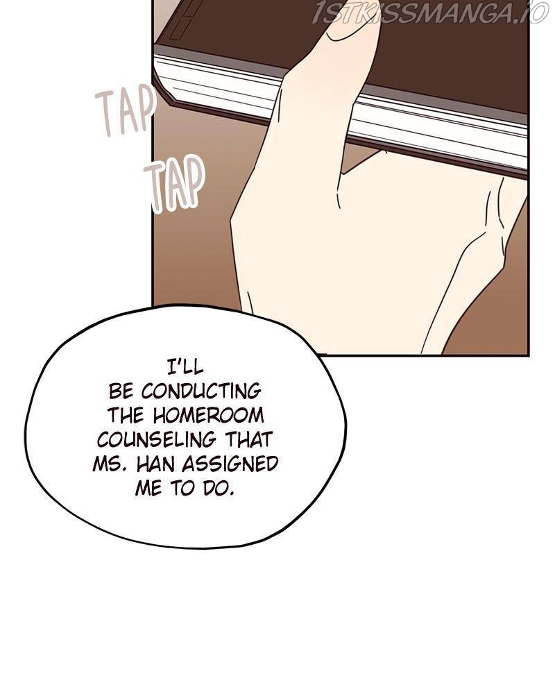 Sarang and Pyeonggang’s Ondal Chapter 13 - page 104