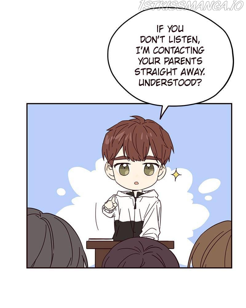 Sarang and Pyeonggang’s Ondal Chapter 13 - page 105