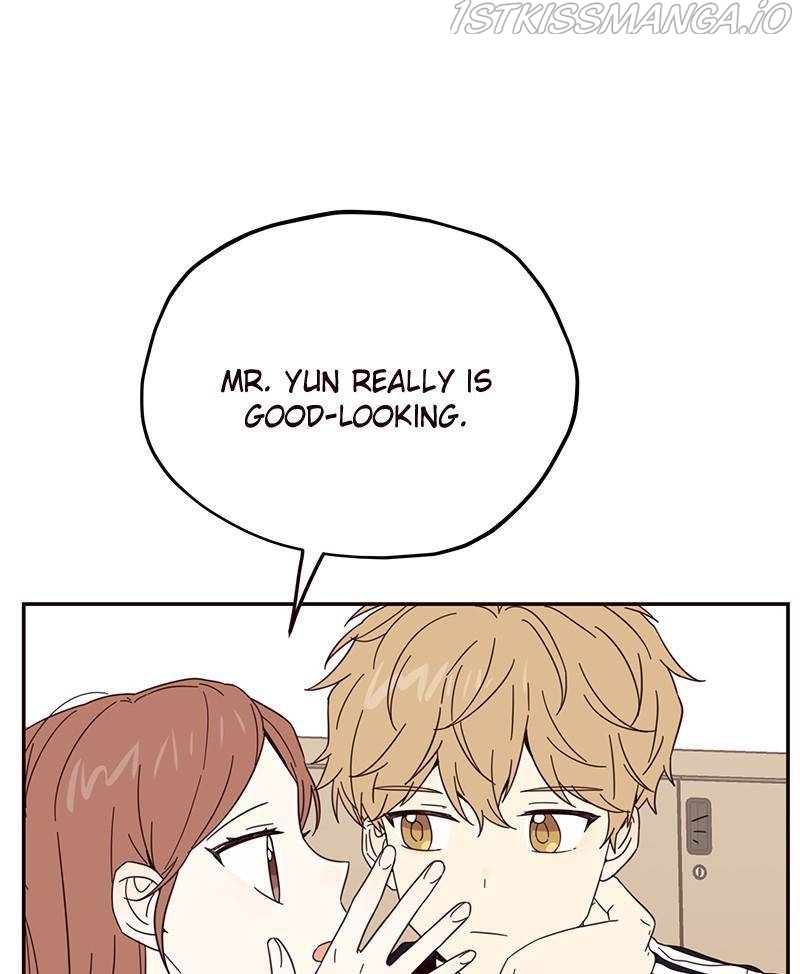 Sarang and Pyeonggang’s Ondal Chapter 13 - page 108