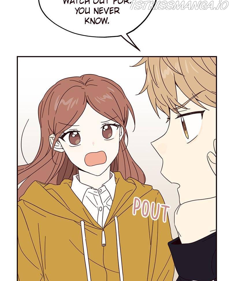 Sarang and Pyeonggang’s Ondal Chapter 13 - page 112