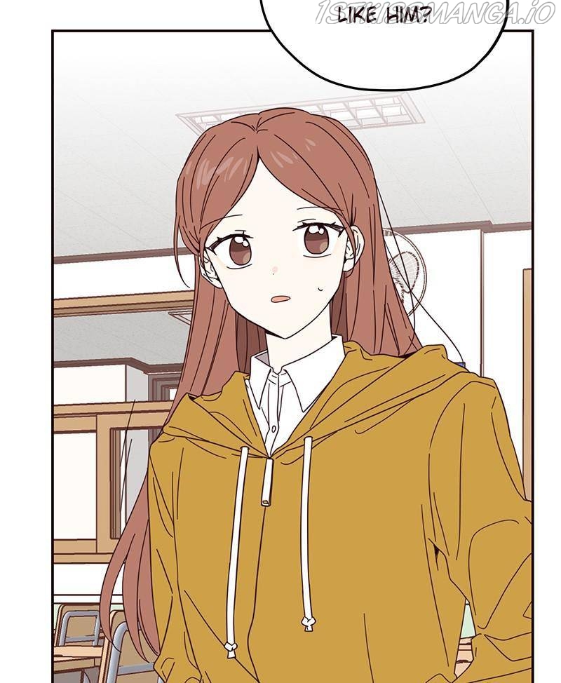 Sarang and Pyeonggang’s Ondal Chapter 13 - page 114