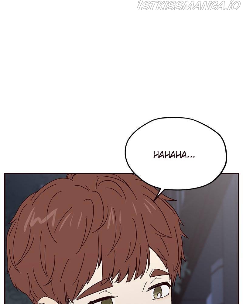 Sarang and Pyeonggang’s Ondal Chapter 13 - page 12