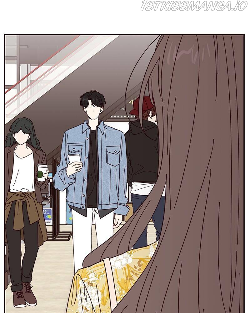Sarang and Pyeonggang’s Ondal Chapter 13 - page 122
