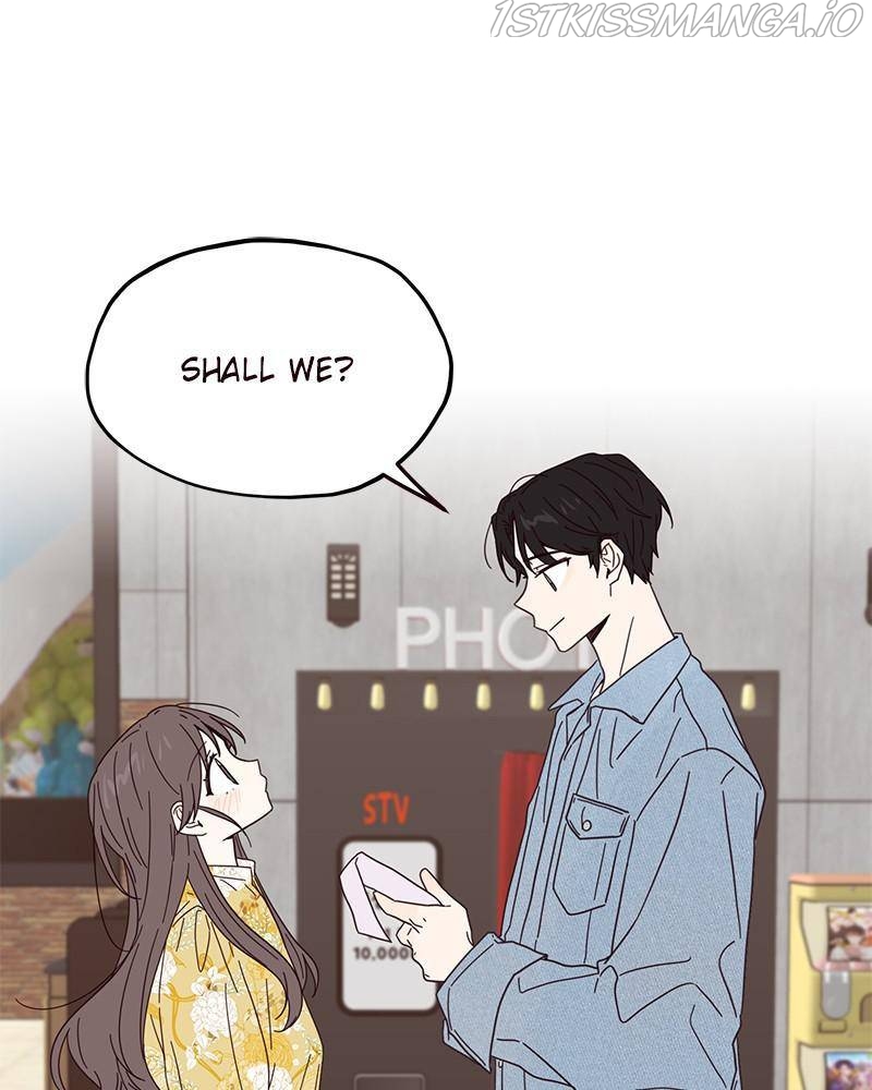 Sarang and Pyeonggang’s Ondal Chapter 13 - page 124