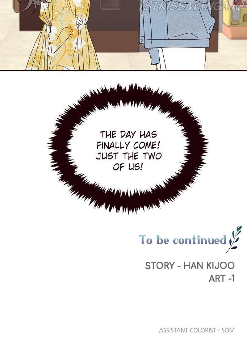 Sarang and Pyeonggang’s Ondal Chapter 13 - page 125