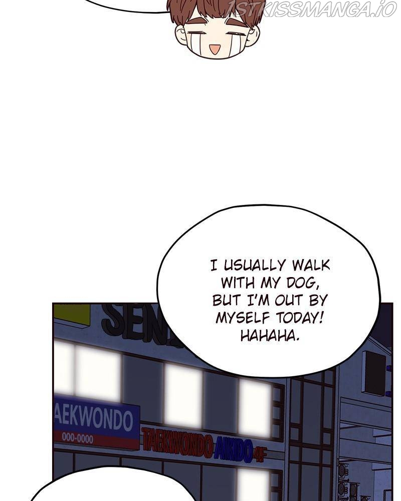 Sarang and Pyeonggang’s Ondal Chapter 13 - page 14