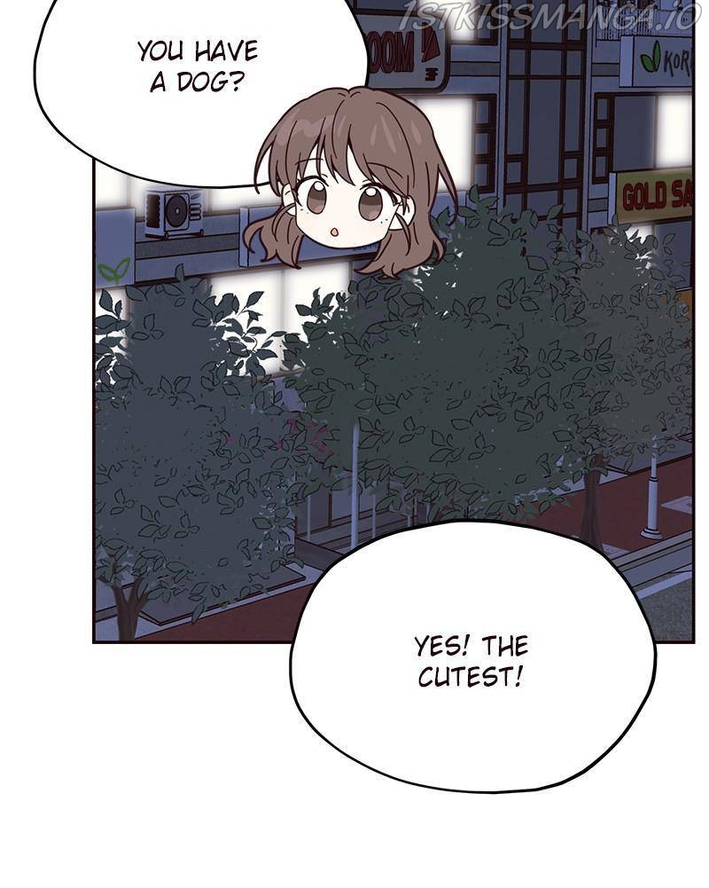 Sarang and Pyeonggang’s Ondal Chapter 13 - page 15