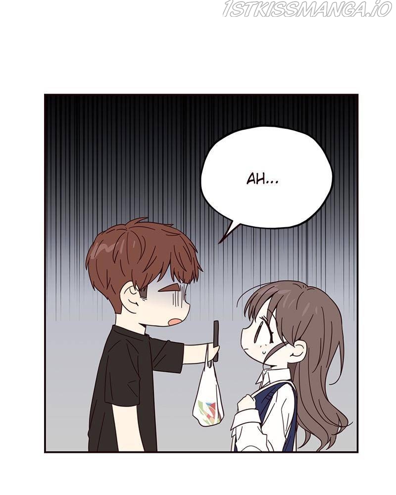 Sarang and Pyeonggang’s Ondal Chapter 13 - page 18