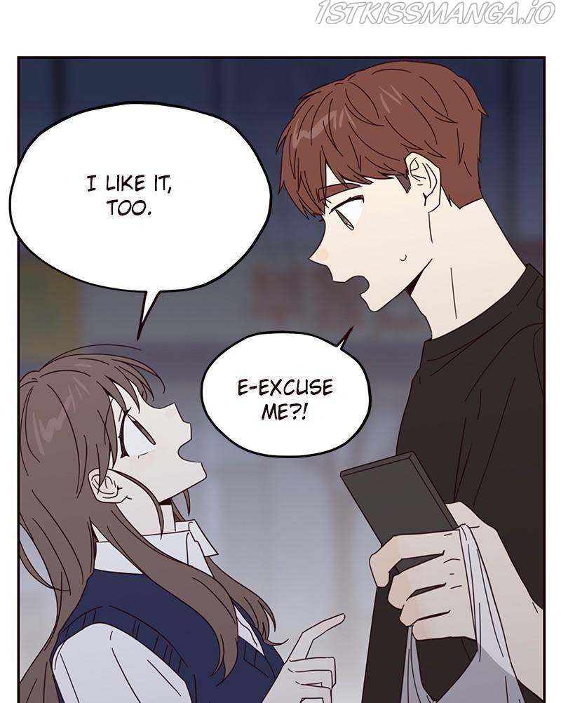 Sarang and Pyeonggang’s Ondal Chapter 13 - page 27