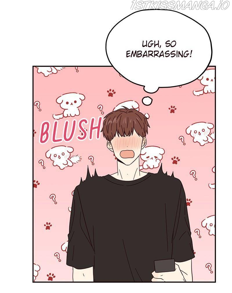 Sarang and Pyeonggang’s Ondal Chapter 13 - page 30