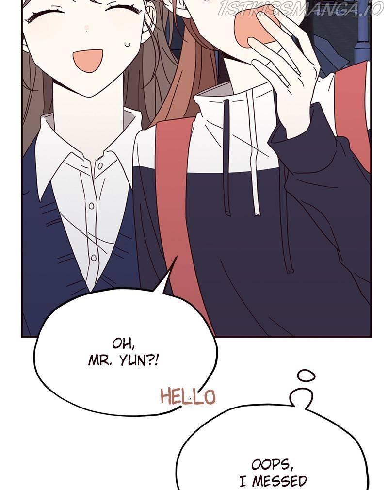 Sarang and Pyeonggang’s Ondal Chapter 13 - page 42