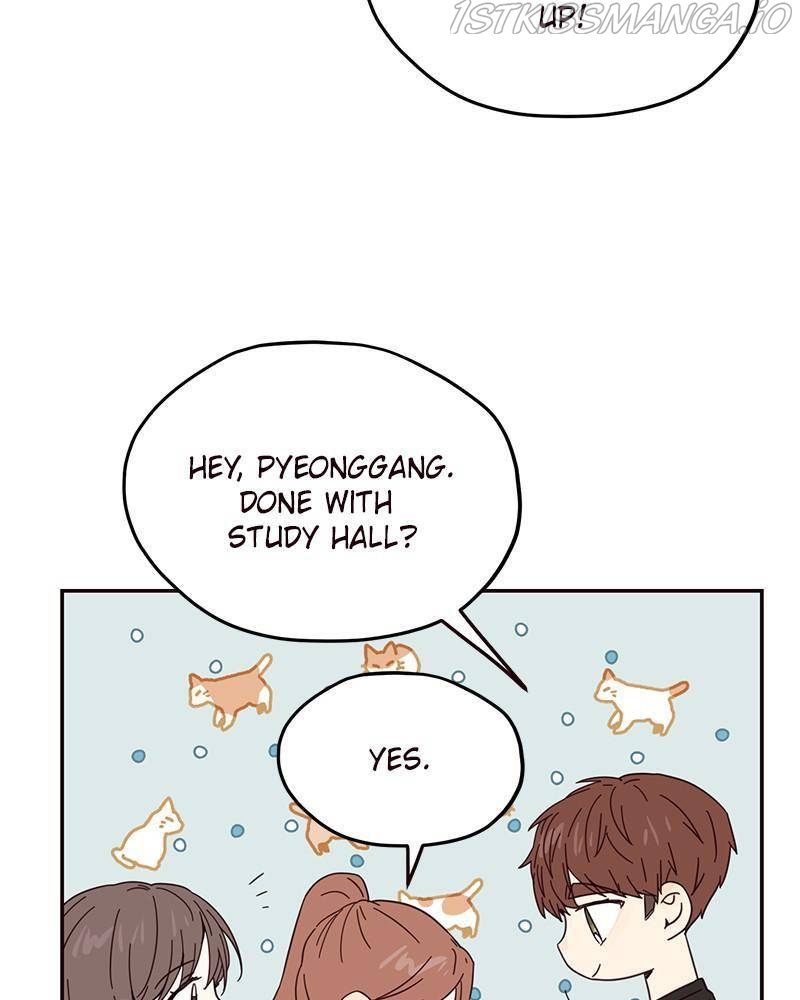 Sarang and Pyeonggang’s Ondal Chapter 13 - page 43