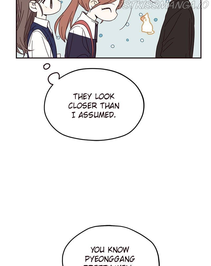 Sarang and Pyeonggang’s Ondal Chapter 13 - page 44