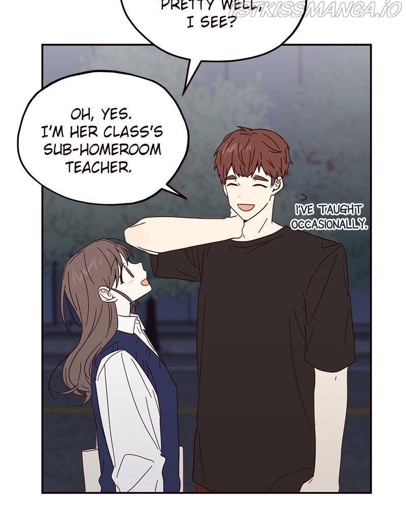 Sarang and Pyeonggang’s Ondal Chapter 13 - page 45