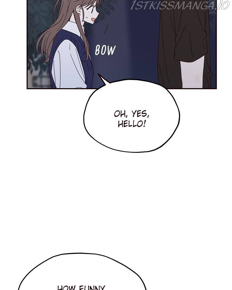 Sarang and Pyeonggang’s Ondal Chapter 13 - page 5