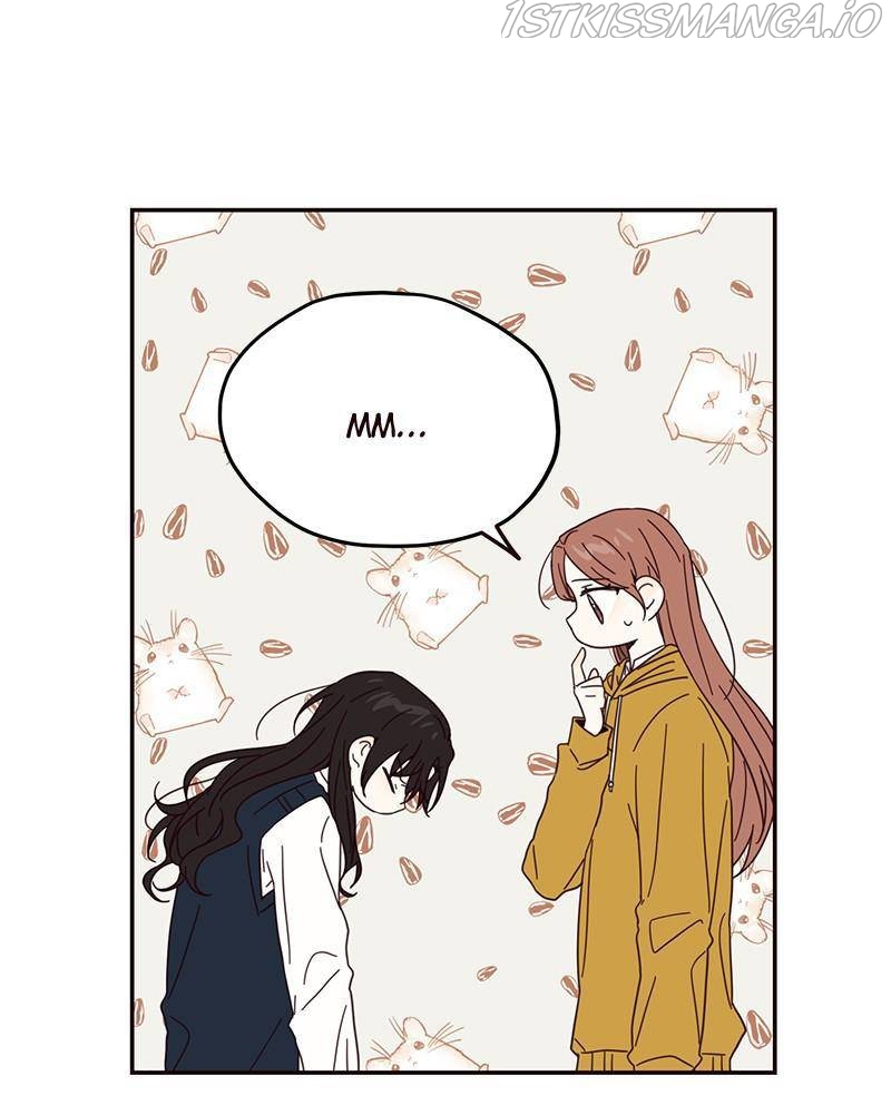 Sarang and Pyeonggang’s Ondal Chapter 13 - page 59