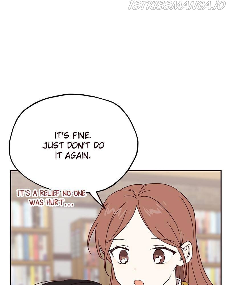 Sarang and Pyeonggang’s Ondal Chapter 13 - page 60