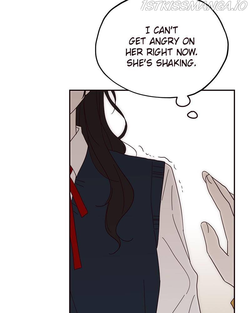 Sarang and Pyeonggang’s Ondal Chapter 13 - page 62