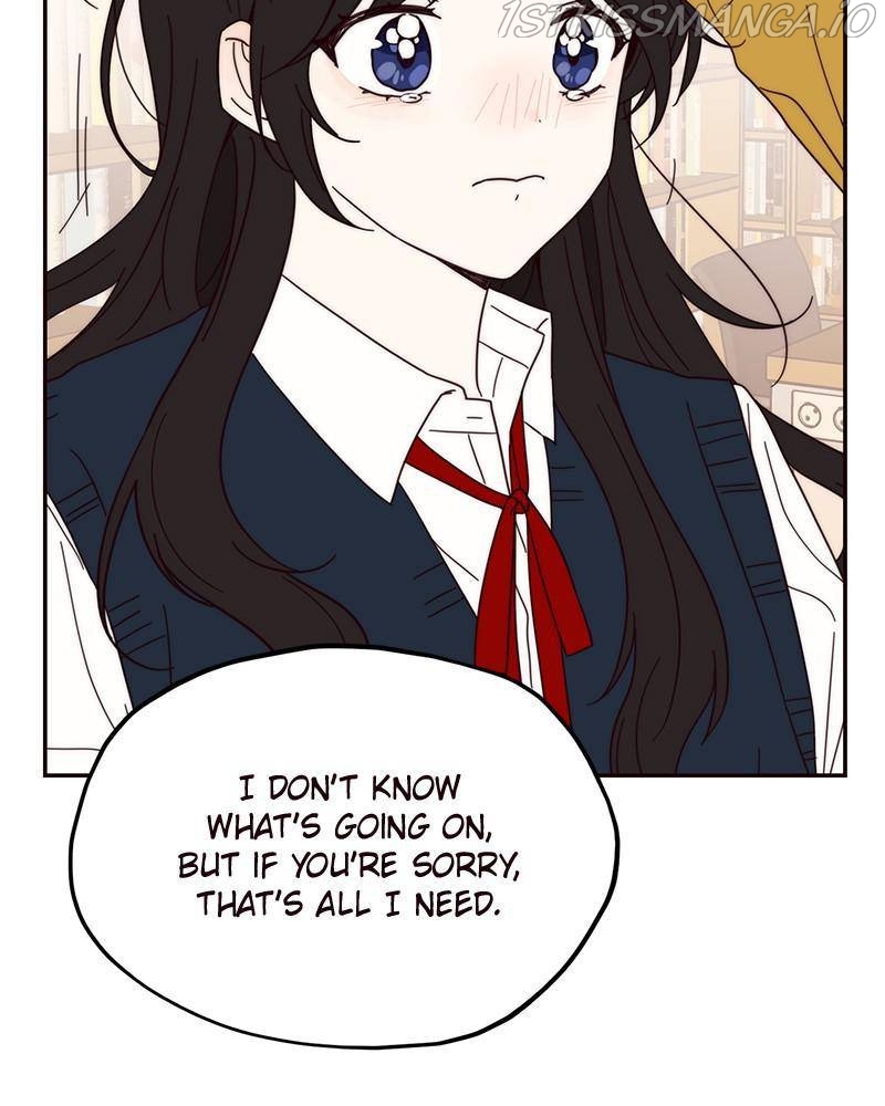 Sarang and Pyeonggang’s Ondal Chapter 13 - page 64