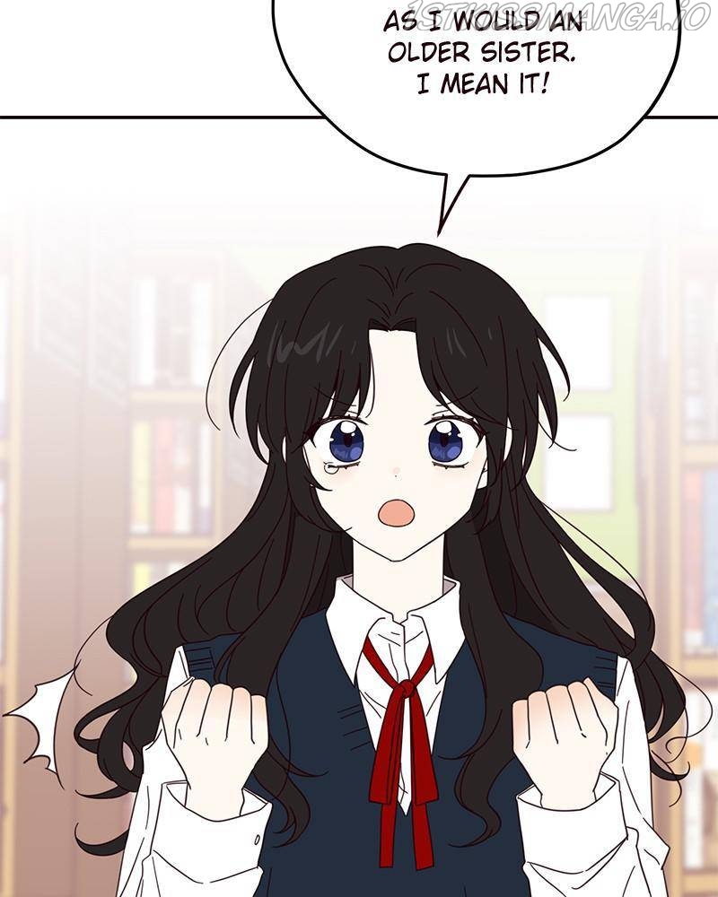 Sarang and Pyeonggang’s Ondal Chapter 13 - page 72