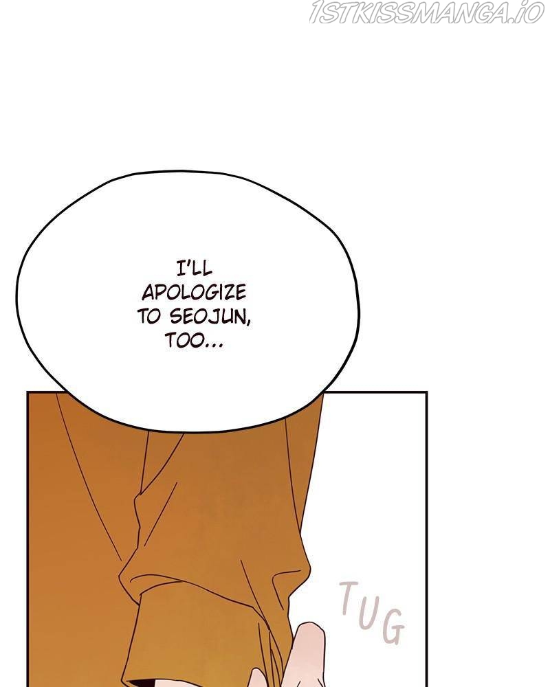 Sarang and Pyeonggang’s Ondal Chapter 13 - page 75