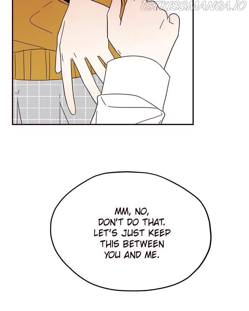 Sarang and Pyeonggang’s Ondal Chapter 13 - page 76