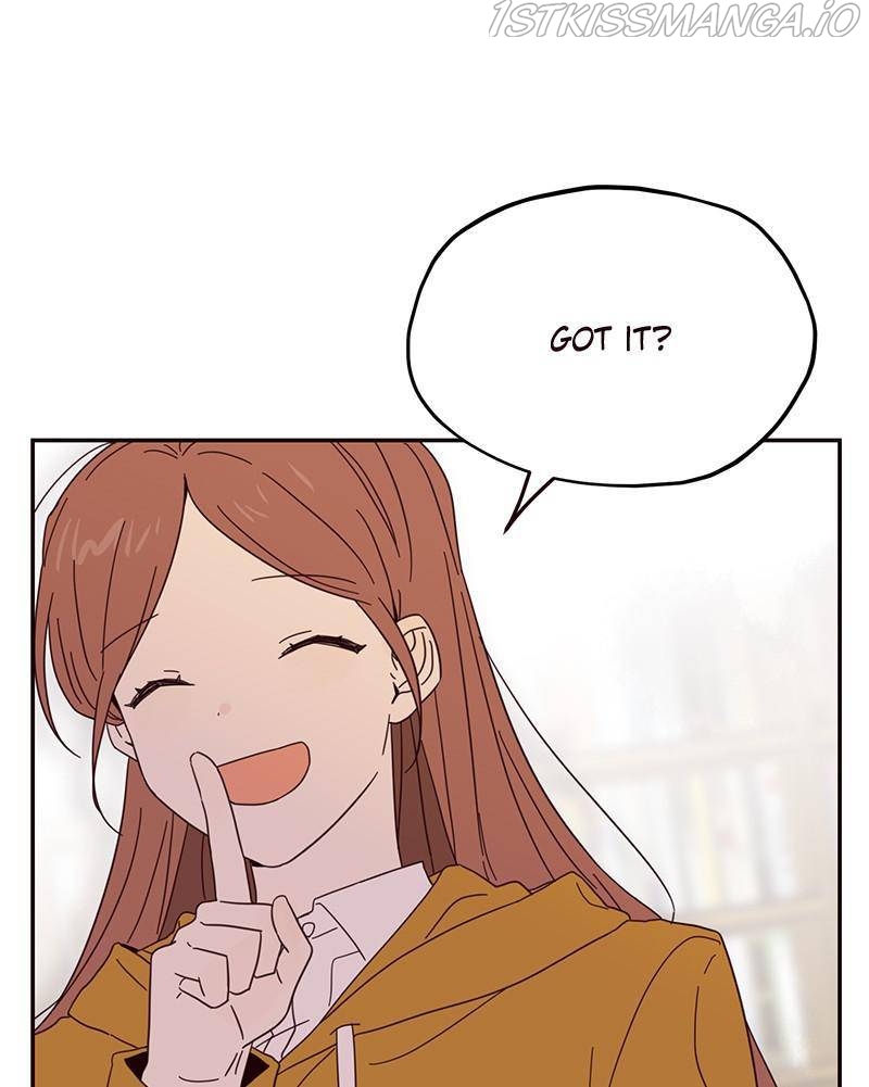 Sarang and Pyeonggang’s Ondal Chapter 13 - page 77
