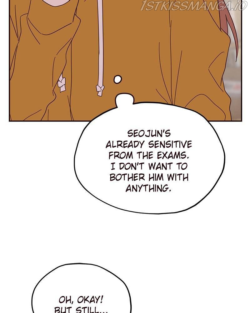Sarang and Pyeonggang’s Ondal Chapter 13 - page 78