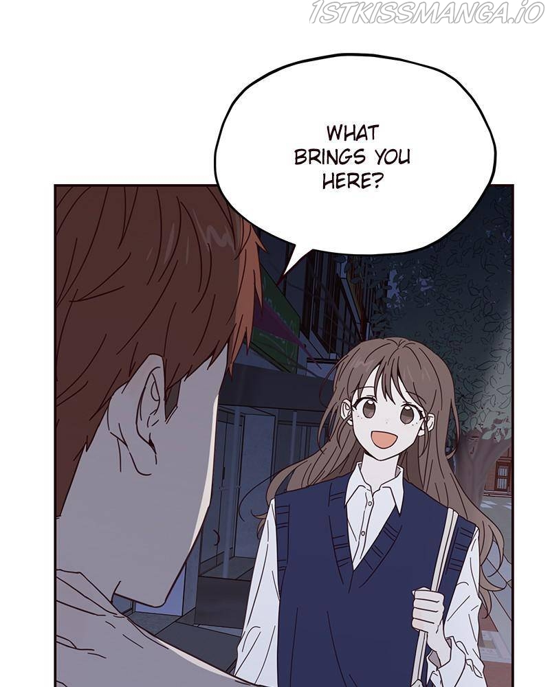 Sarang and Pyeonggang’s Ondal Chapter 13 - page 8