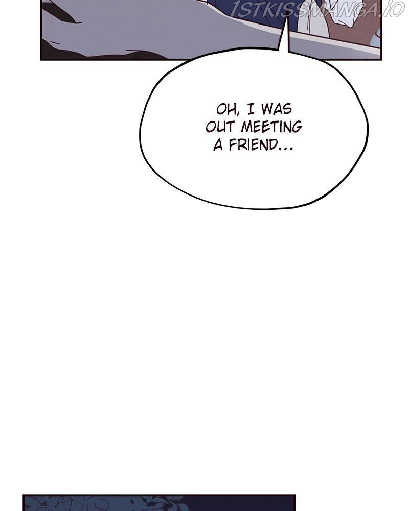 Sarang and Pyeonggang’s Ondal Chapter 13 - page 9
