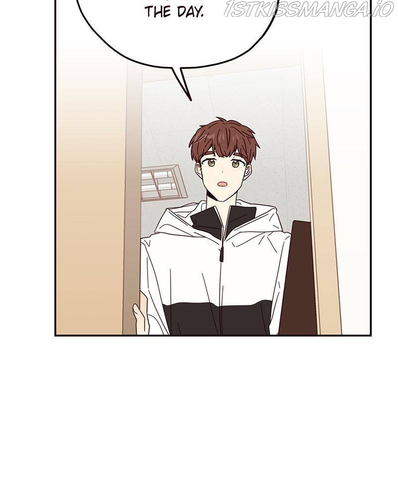 Sarang and Pyeonggang’s Ondal Chapter 13 - page 96