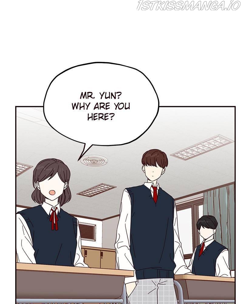 Sarang and Pyeonggang’s Ondal Chapter 13 - page 97