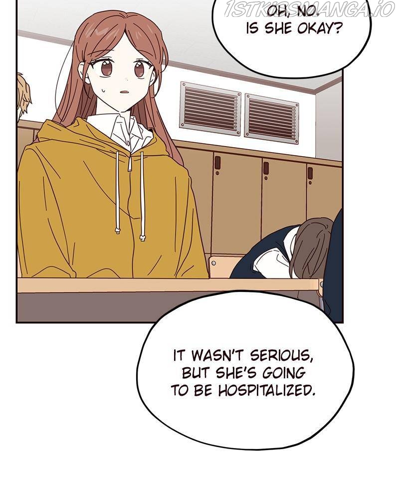 Sarang and Pyeonggang’s Ondal Chapter 13 - page 99