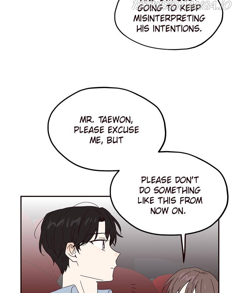 Sarang and Pyeonggang’s Ondal Chapter 14 - page 101