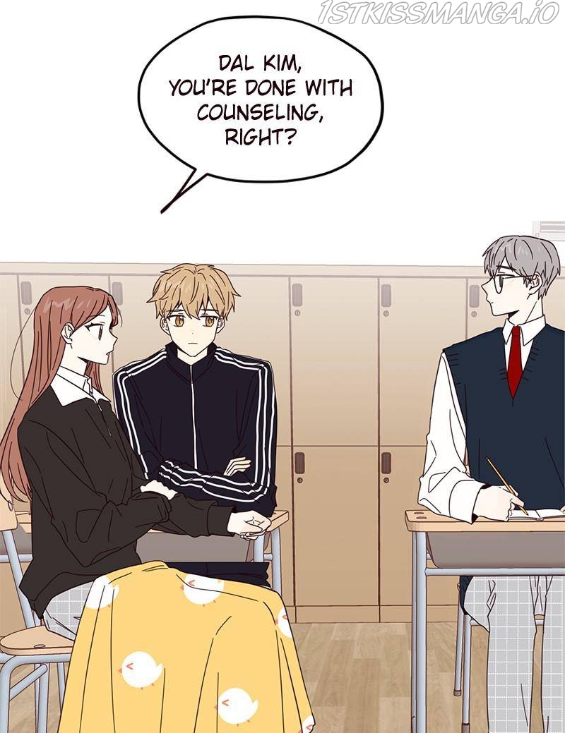 Sarang and Pyeonggang’s Ondal Chapter 14 - page 11