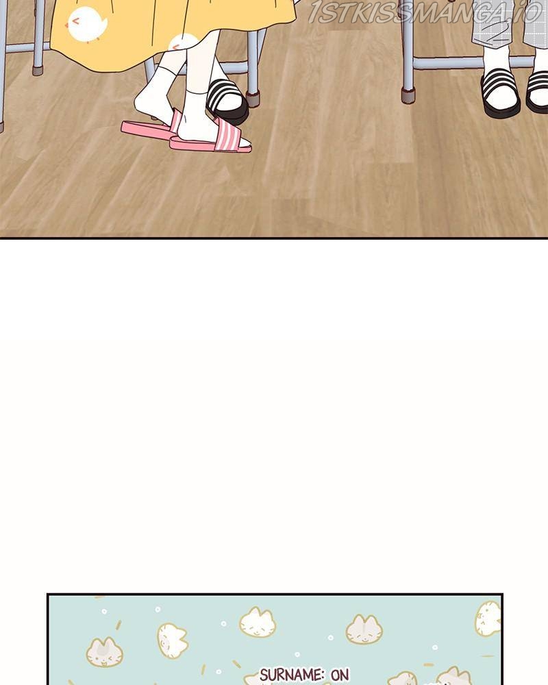 Sarang and Pyeonggang’s Ondal Chapter 14 - page 12