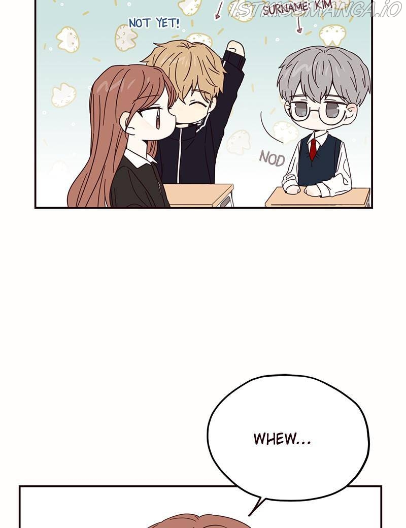 Sarang and Pyeonggang’s Ondal Chapter 14 - page 13