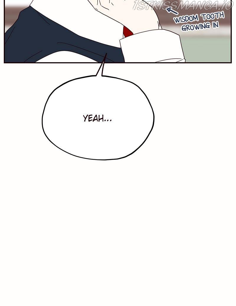 Sarang and Pyeonggang’s Ondal Chapter 14 - page 19